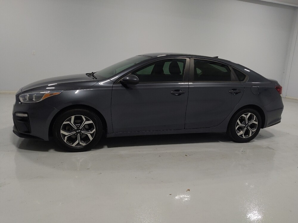 2020 Kia Forte in Columbus, OH 43228 - 18067956 2