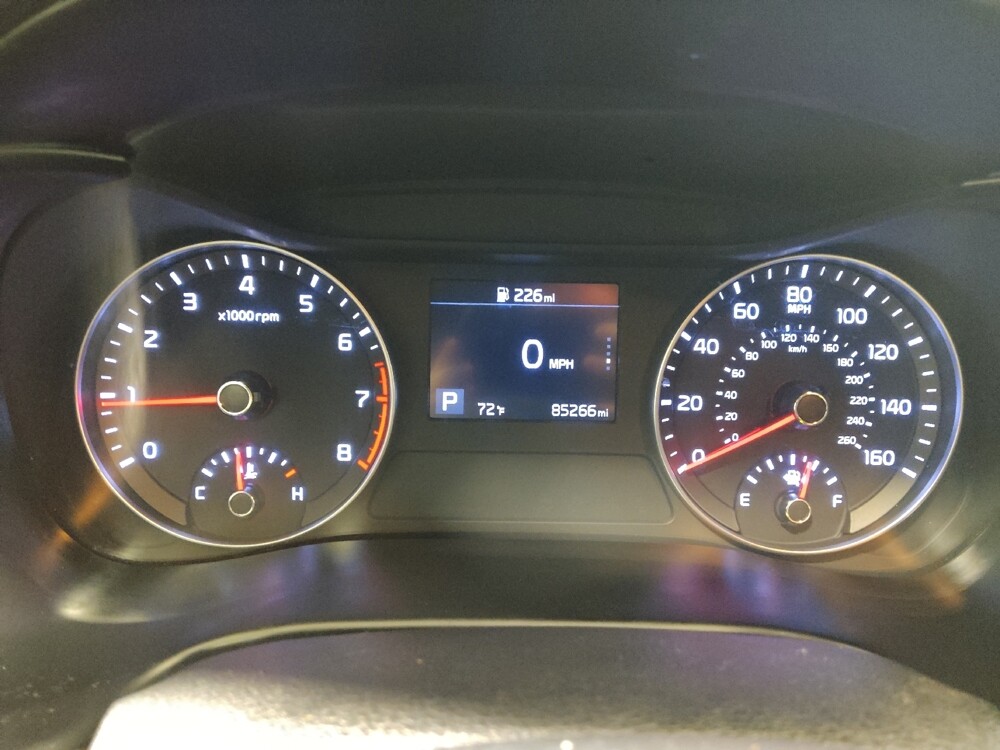 2020 Kia Forte in Columbus, OH 43228 - 18067956 23