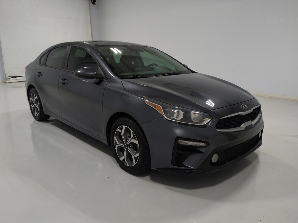 2020 Kia Forte in Columbus, OH 43228 - 18067956 13