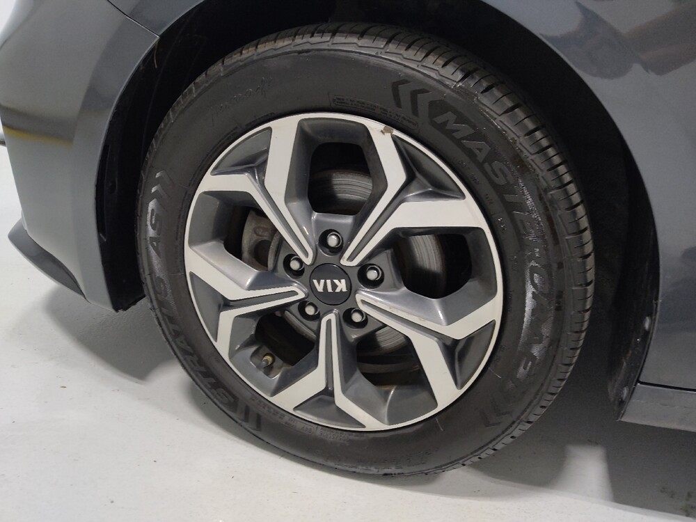 2020 Kia Forte in Columbus, OH 43228 - 18067956 31