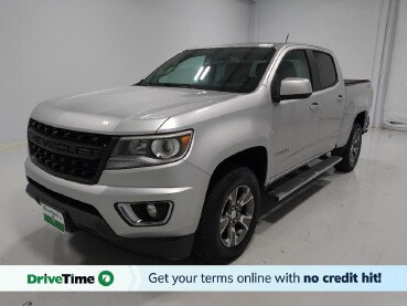 2015 Chevrolet Colorado in Columbus, OH 43228
