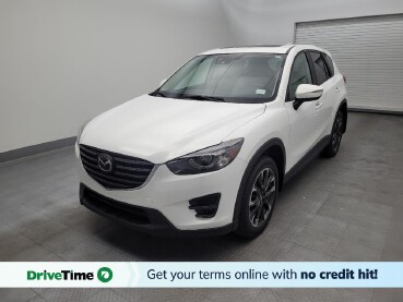 2016 Mazda CX-5 in Louisville, KY 40258