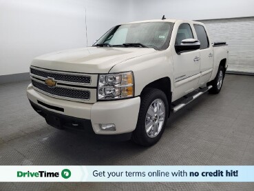2012 Chevrolet Silverado 1500 in New Castle, DE 19720