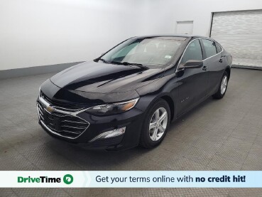 2019 Chevrolet Malibu in Glen Burnie, MD 21061
