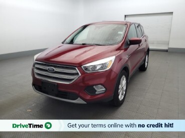 2019 Ford Escape in Owings Mills, MD 21117