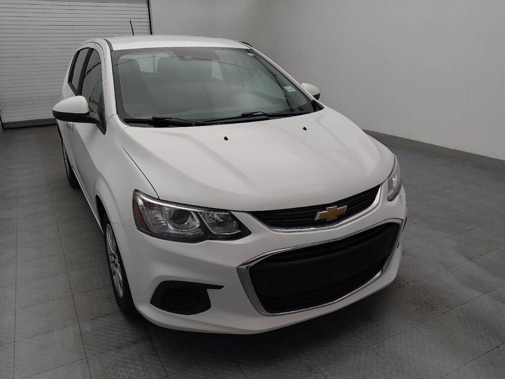 2020 Chevrolet Sonic in Raleigh, NC 27604 - 18067963 14