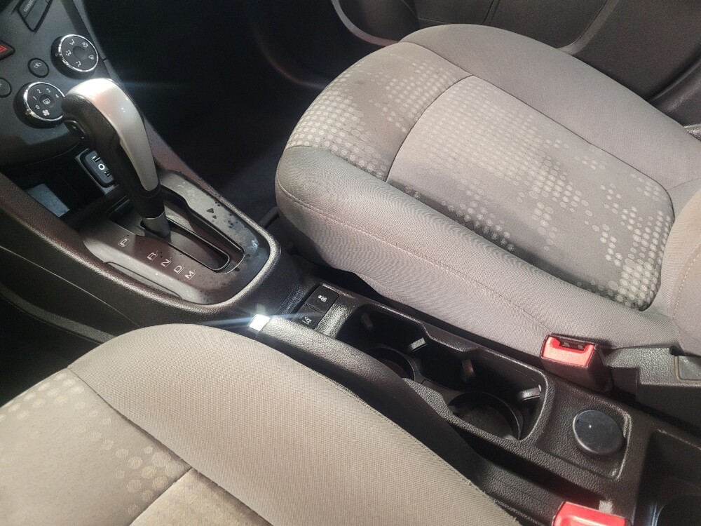 2020 Chevrolet Sonic in Raleigh, NC 27604 - 18067963 26