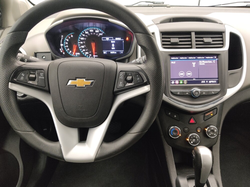 2020 Chevrolet Sonic in Raleigh, NC 27604 - 18067963 22