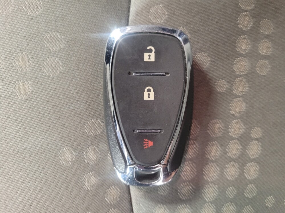 2020 Chevrolet Sonic in Raleigh, NC 27604 - 18067963 32