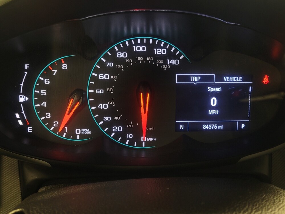 2020 Chevrolet Sonic in Raleigh, NC 27604 - 18067963 23