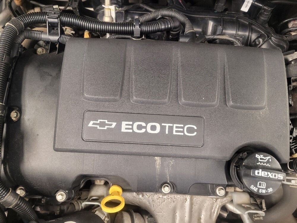 2020 Chevrolet Sonic in Raleigh, NC 27604 - 18067963 30