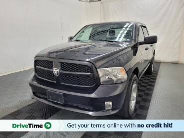 2016 RAM 1500 in Pittsburgh, PA 15237