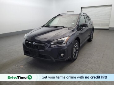 2019 Subaru Crosstrek in Pittsburgh, PA 15236