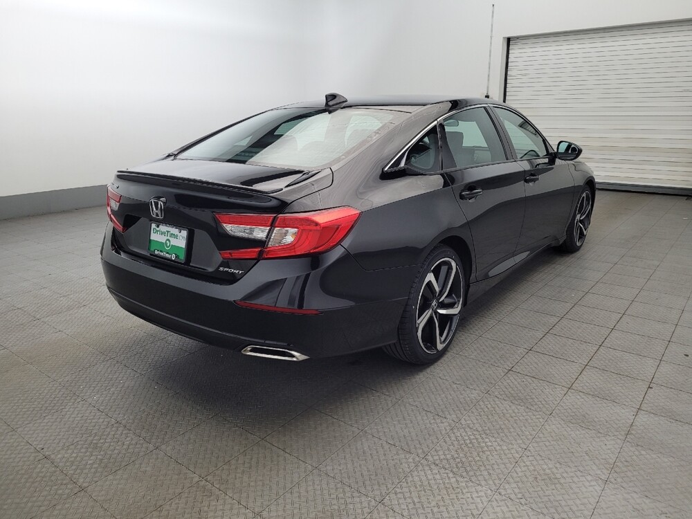 2021 Honda Accord in New Castle, DE 19720 - 18067968 9