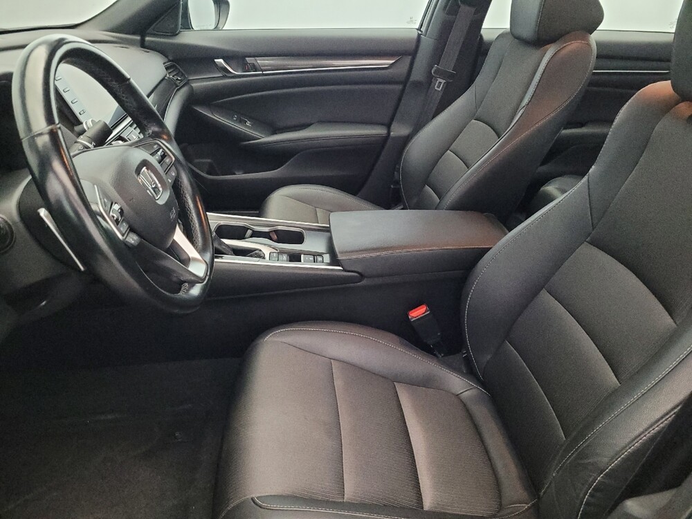 2021 Honda Accord in New Castle, DE 19720 - 18067968 17