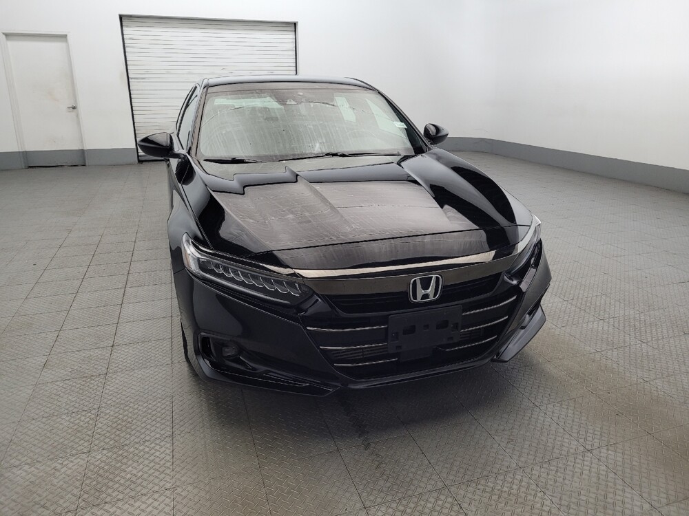 2021 Honda Accord in New Castle, DE 19720 - 18067968 14
