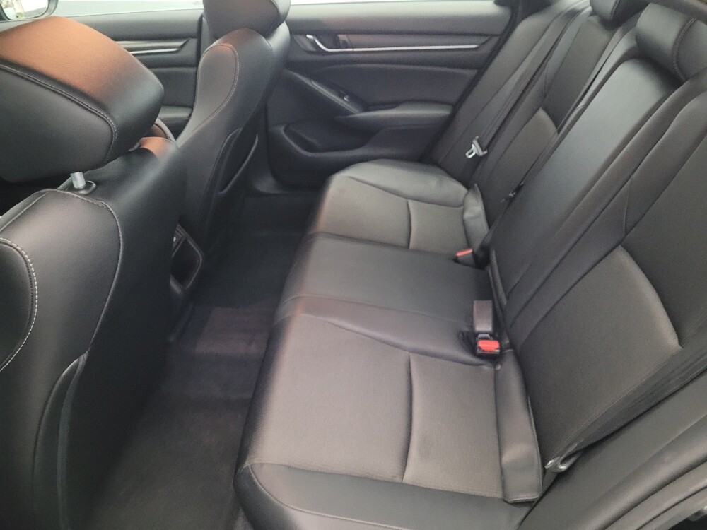 2021 Honda Accord in New Castle, DE 19720 - 18067968 18