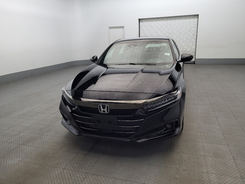 2021 Honda Accord in New Castle, DE 19720 - 18067968 15