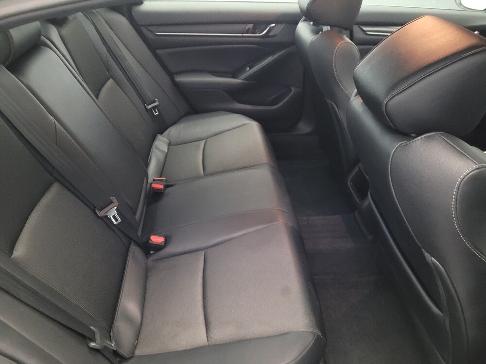 2021 Honda Accord in New Castle, DE 19720 - 18067968 19