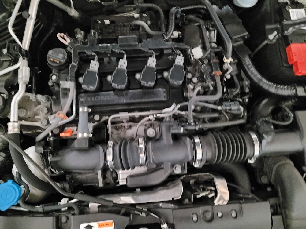 2021 Honda Accord in New Castle, DE 19720 - 18067968 30