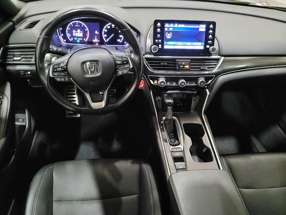 2021 Honda Accord in New Castle, DE 19720 - 18067968 22