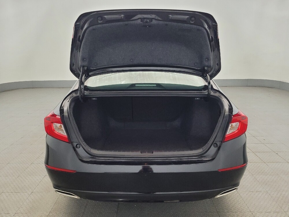 2021 Honda Accord in New Castle, DE 19720 - 18067968 29