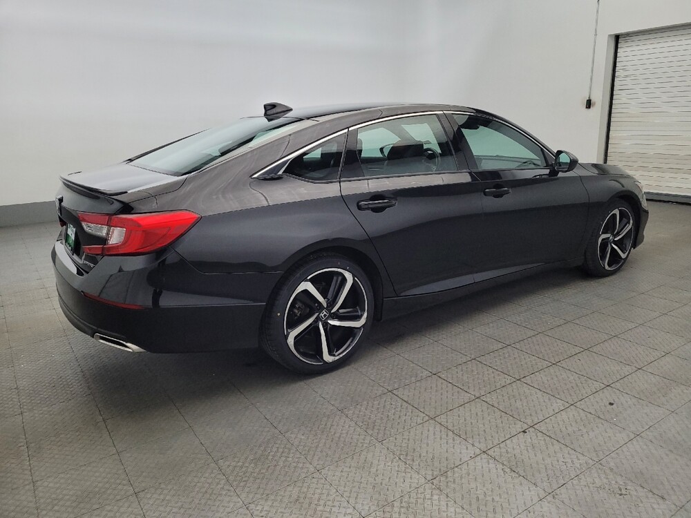2021 Honda Accord in New Castle, DE 19720 - 18067968 10