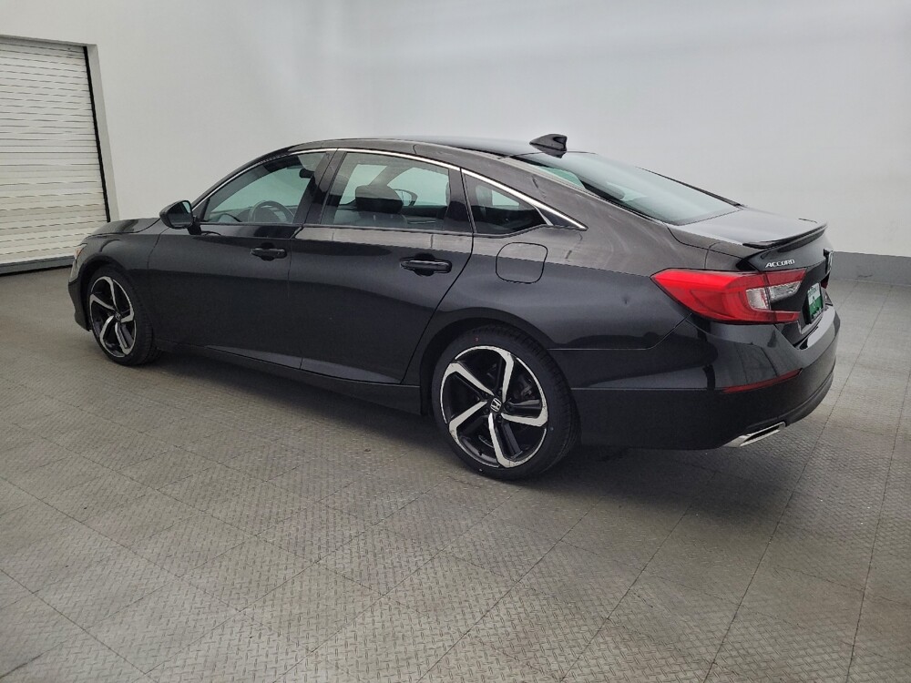 2021 Honda Accord in New Castle, DE 19720 - 18067968 3