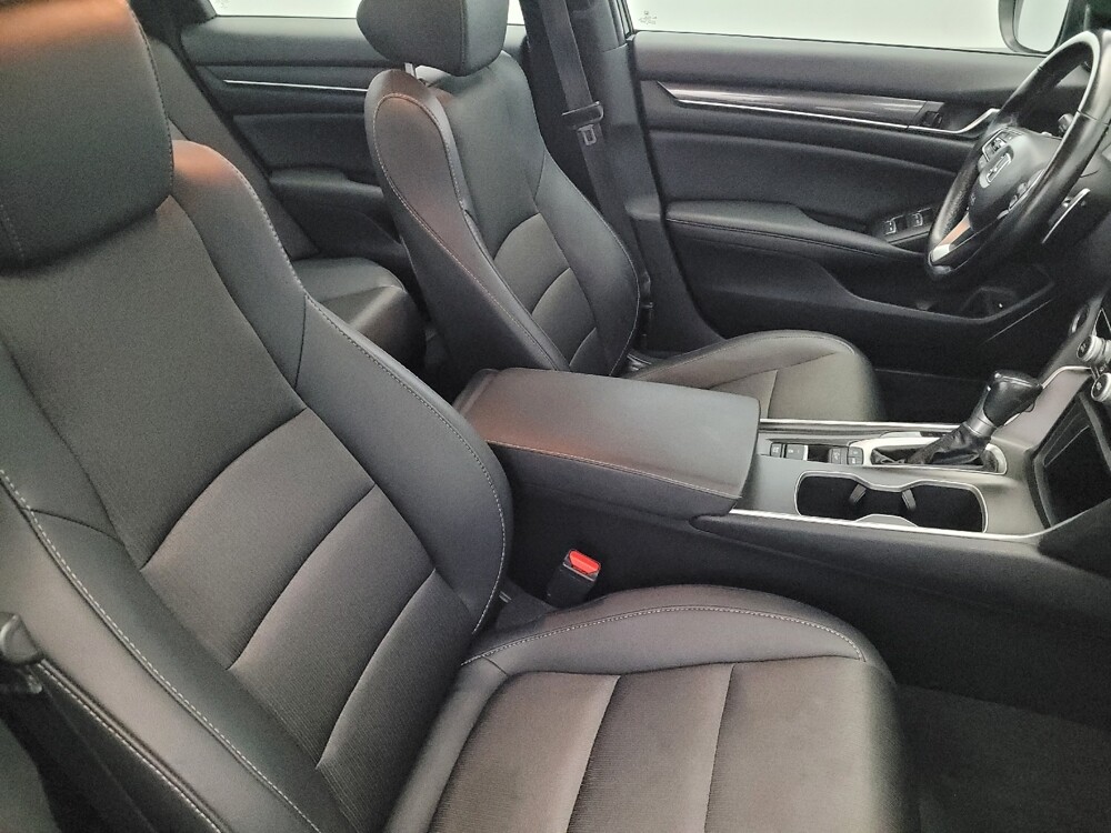 2021 Honda Accord in New Castle, DE 19720 - 18067968 21