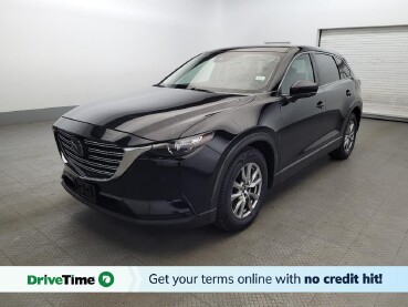 2019 MAZDA CX-9 in New Castle, DE 19720