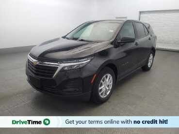 2022 Chevrolet Equinox in Pittsburgh, PA 15236