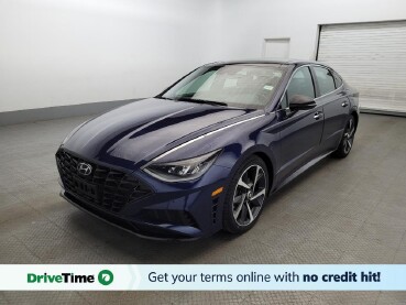 2022 Hyundai Sonata in New Castle, DE 19720