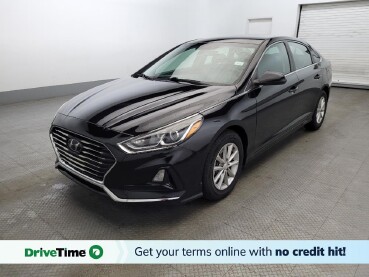 2018 Hyundai Sonata in Woodbridge, VA 22191