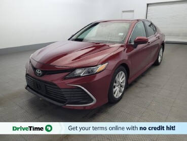 2021 Toyota Camry in Glen Burnie, MD 21061