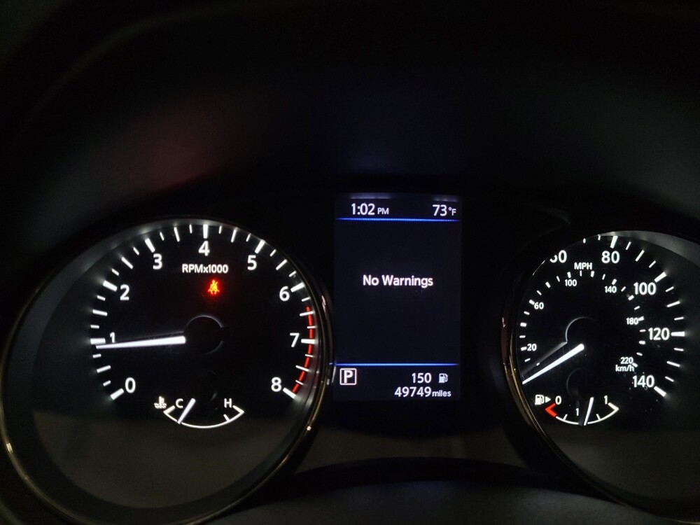 2018 Nissan Rogue in Chesapeake, VA 23320 - 18067974 23