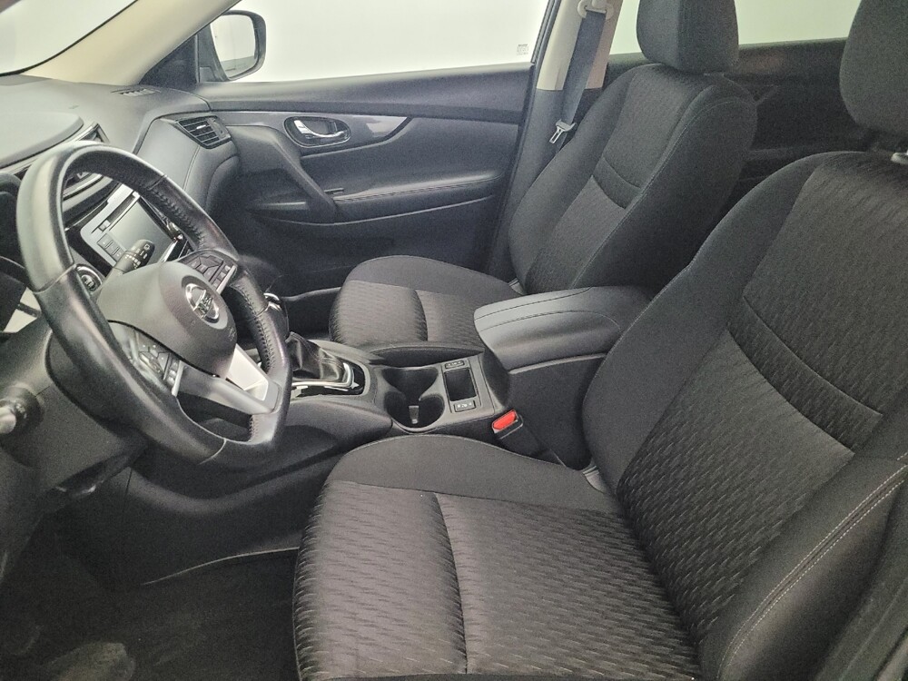 2018 Nissan Rogue in Chesapeake, VA 23320 - 18067974 17