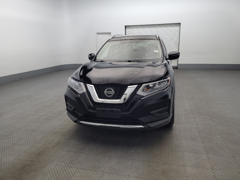 2018 Nissan Rogue in Chesapeake, VA 23320 - 18067974 15