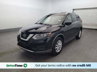2018 Nissan Rogue in Chesapeake, VA 23320