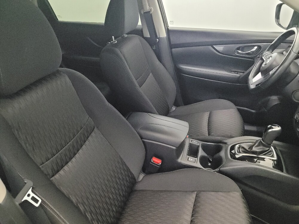 2018 Nissan Rogue in Chesapeake, VA 23320 - 18067974 21