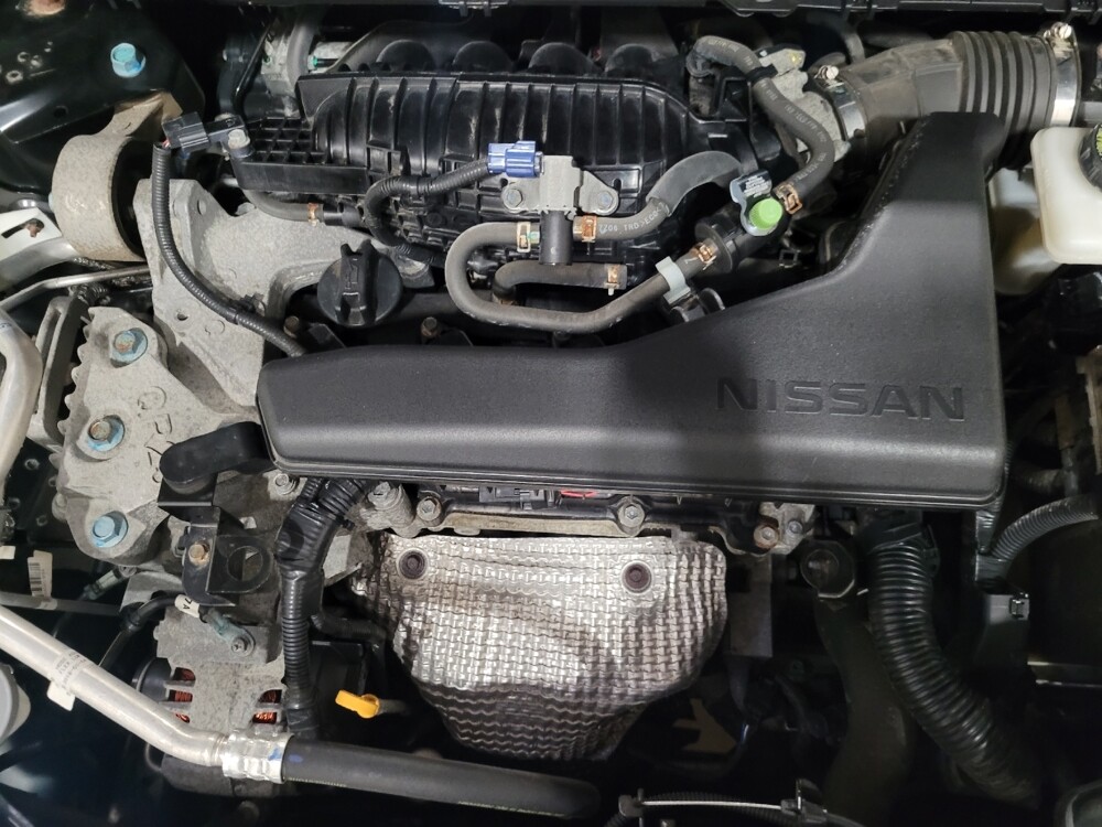 2018 Nissan Rogue in Chesapeake, VA 23320 - 18067974 30