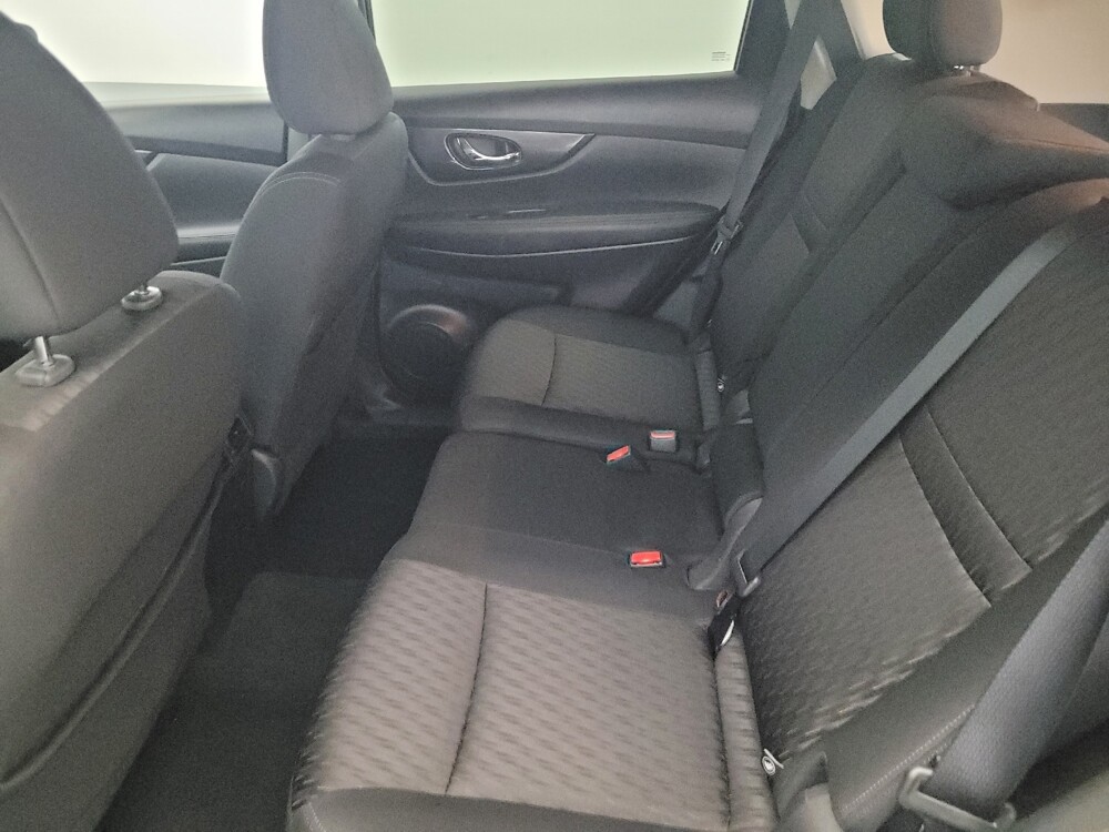 2018 Nissan Rogue in Chesapeake, VA 23320 - 18067974 18