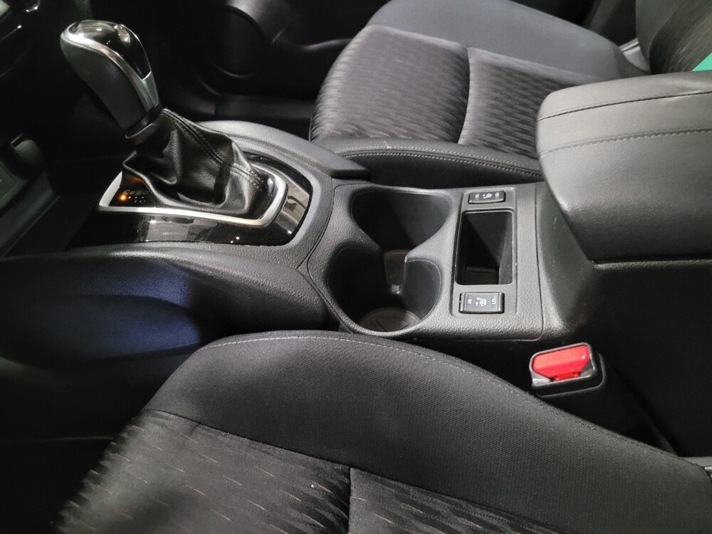 2018 Nissan Rogue in Chesapeake, VA 23320 - 18067974 26