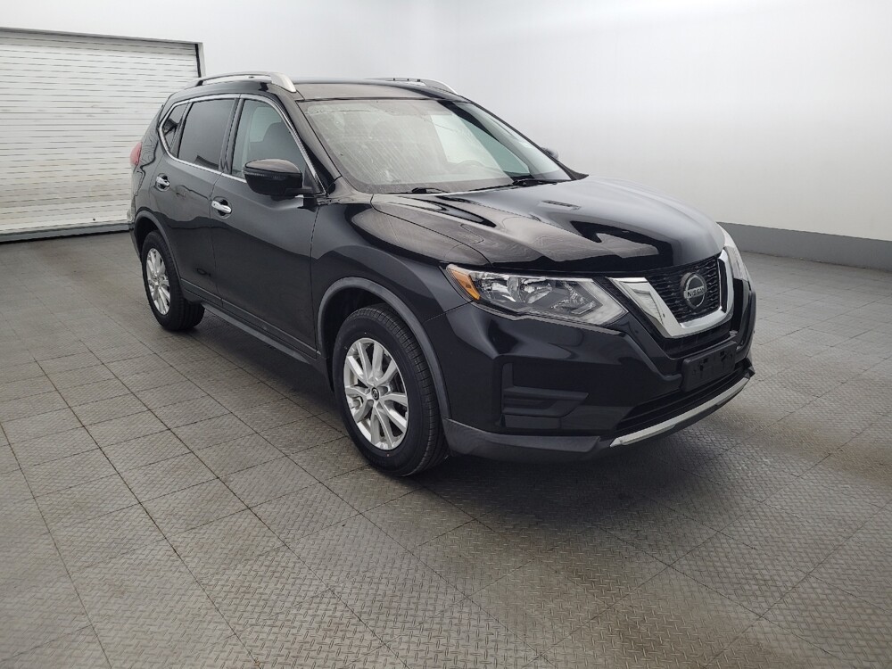 2018 Nissan Rogue in Chesapeake, VA 23320 - 18067974 13