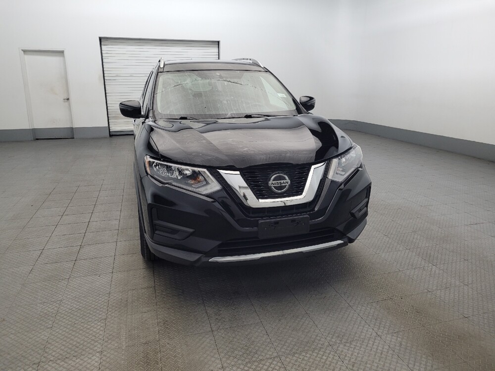 2018 Nissan Rogue in Chesapeake, VA 23320 - 18067974 14