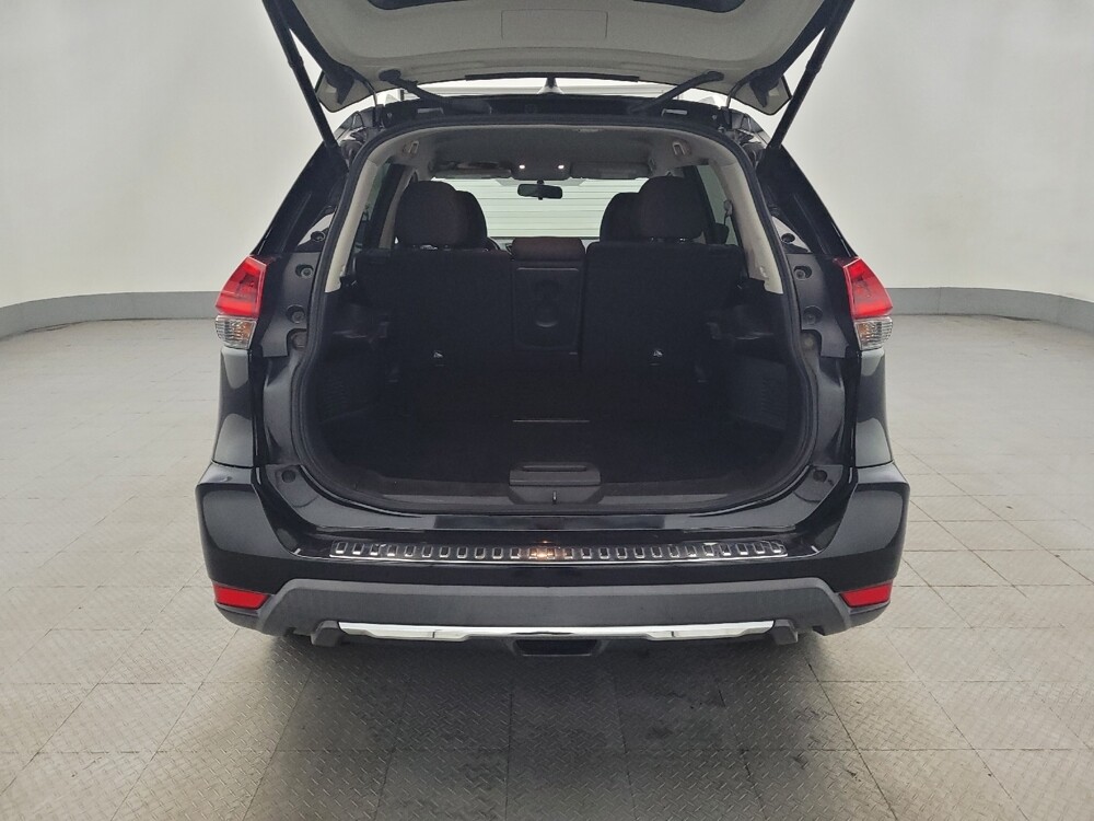 2018 Nissan Rogue in Chesapeake, VA 23320 - 18067974 29