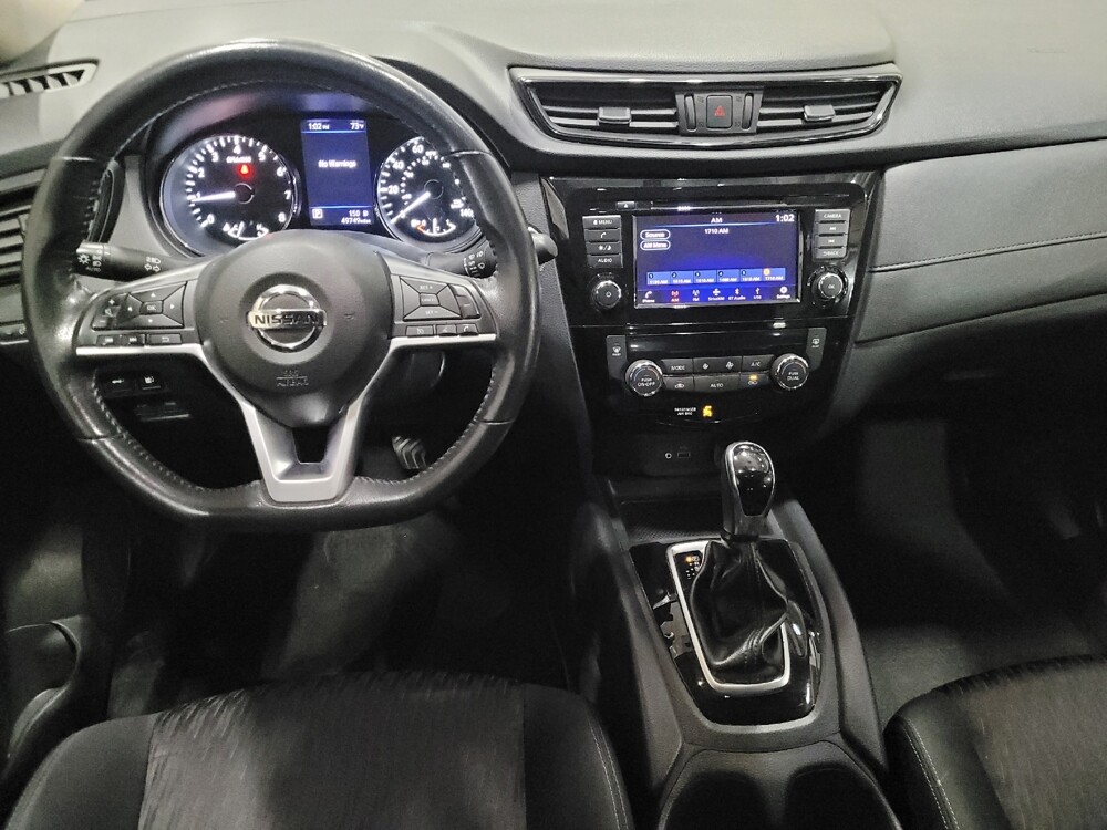 2018 Nissan Rogue in Chesapeake, VA 23320 - 18067974 22