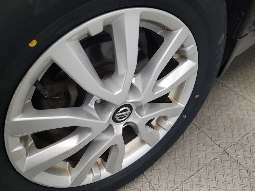 2018 Nissan Rogue in Chesapeake, VA 23320 - 18067974 31