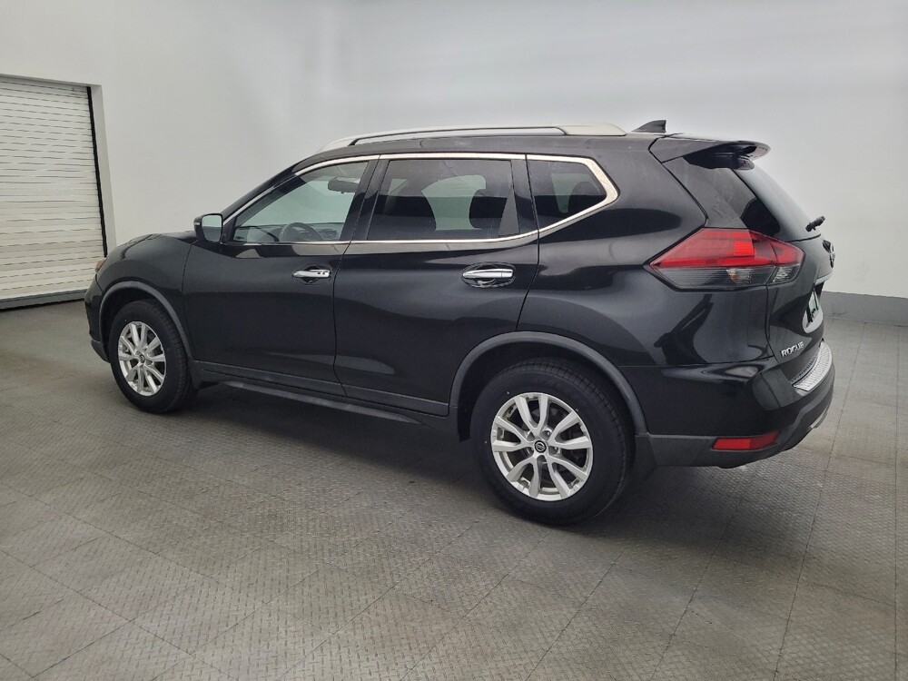 2018 Nissan Rogue in Chesapeake, VA 23320 - 18067974 3