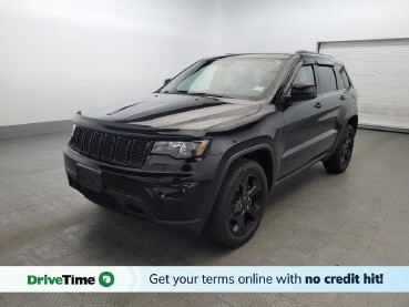 2018 Jeep Grand Cherokee in Laurel, MD 20724