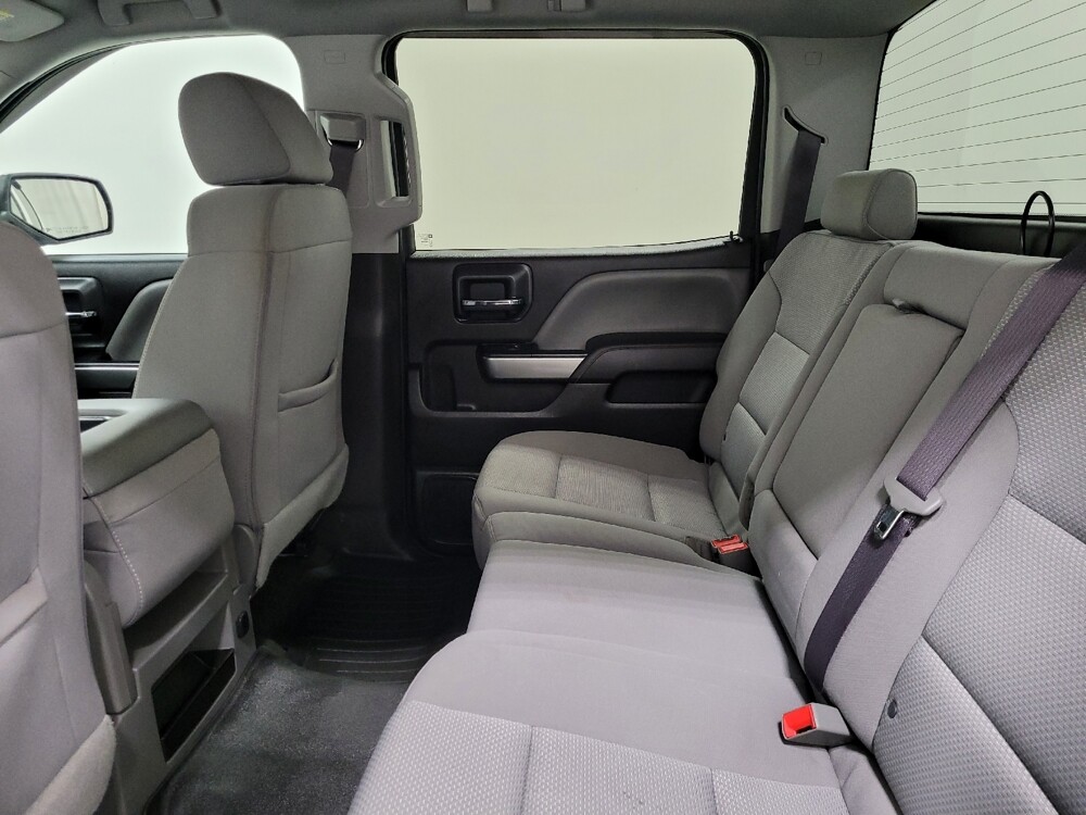 2017 Chevrolet Silverado 1500 in Plymouth Meeting, PA 19462 - 18067978 18